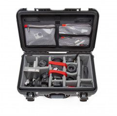 Nanuk Koffer 935 Pro Foto-Kit