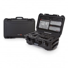 Nanuk Tasche 935 für Sony A7R, A7S und A9