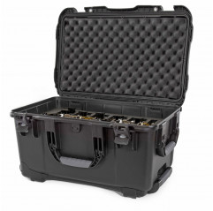 Nanuk Koffer 938 für 6 UP