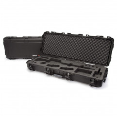 Nanuk Koffer 990 mit Schaumstoff AR