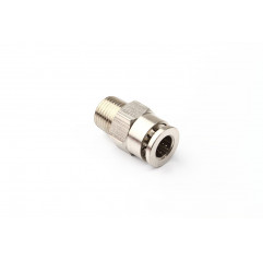 Connecteur push-fit en métal très résistant - Bondtech