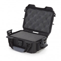 Nanuk Koffer 903 mit Schaumstoff