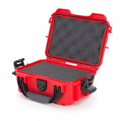 Nanuk Koffer 903 mit Schaumstoff