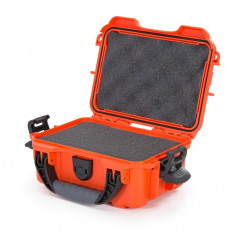Nanuk Case 903 with foam Transit & Equipment Cases 1951004-a Nanuk