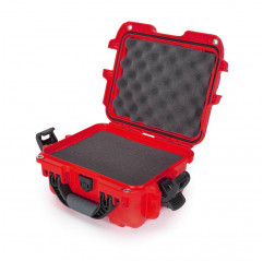 Nanuk Case 905 with foam