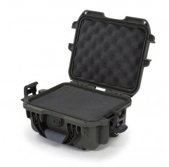 Nanuk Case 905 with foam Transit & Equipment Cases 1951009-a Nanuk