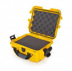 Nanuk Case 905 with foam Transit & Equipment Cases 1951009-a Nanuk