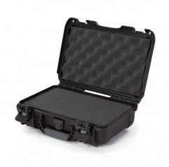 Nanuk Koffer 909 mit Schaumstoff
