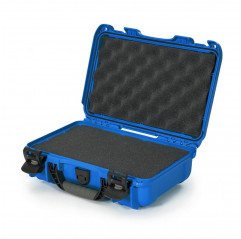 Nanuk Case 909 with foam Transit & Equipment Cases 1951021-a Nanuk