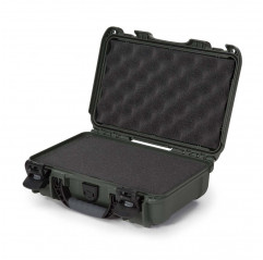 Nanuk Case 909 with foam Transit & Equipment Cases 1951021-a Nanuk