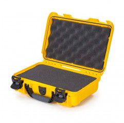 Nanuk Case 909 with foam Transit & Equipment Cases 1951021-a Nanuk