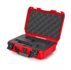 Nanuk Case 909 Pistole für Glock