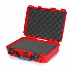 Nanuk Case 910 with foam