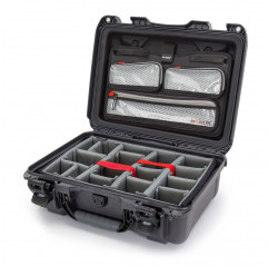 Kit photo Nanuk Case 925 Pro
