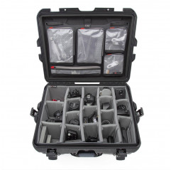 Kit fotográfico Nanuk Case 945 Pro