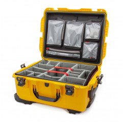 Nanuk Case 955 Pro Photo Kit