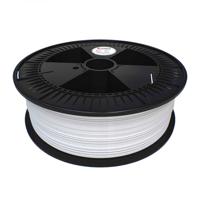 Kratos PC Traffic White 1.75mm - Formfutura ABSpro 1916116-b Formfutura
