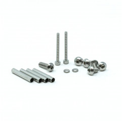 Hot Block Hardware - Slice Engineering