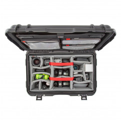 Kit fotográfico Nanuk Case 938 Pro