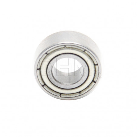 Cuscinetto radiale a sfere microcuscinetto ID 5mm