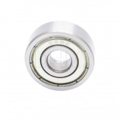 Deep groove ball bearing ID 8mm Ball bearings 040101-8 DHM Deep groove ball bearing ID 8mm Ball bearings 040101-8 DHM