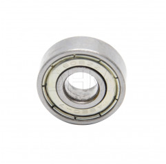 Deep groove ball bearing ID 8mm Ball bearings 040101-8 DHM Deep groove ball bearing ID 8mm Ball bearings 040101-8 DHM