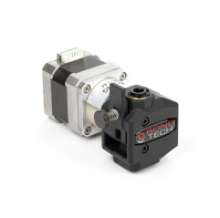 QR-M Extruder - Bondtech