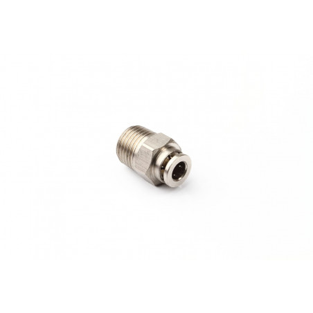 Heavy-duty metal push-fit connector - Bondtech