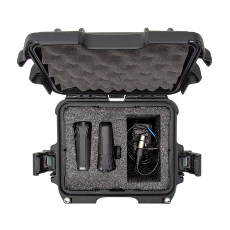 Nanuk Case 905 with foam for Rode Rodelink Wireless
