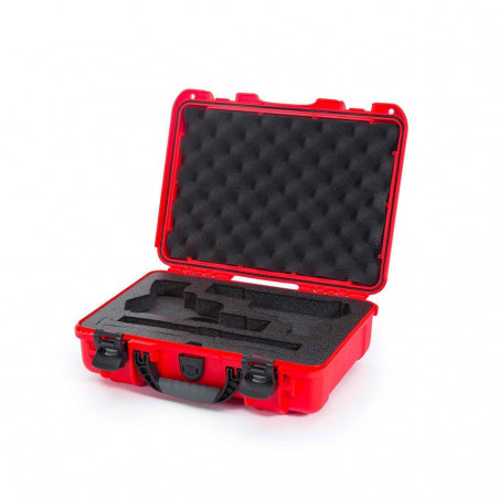 Nanuk Case 910 with classic gun