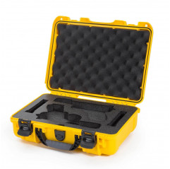 Nanuk Case 910 pistolet pour glock Valises d'équipement 1951032-a Nanuk Nanuk Case 910 pistolet pour glock Valises d'équipement 1951032-a Nanuk