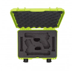 Nanuk Case 910 pistolet pour glock Valises d'équipement 1951032-a Nanuk Nanuk Case 910 pistolet pour glock Valises d'équipement 1951032-a Nanuk