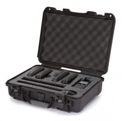 Nanuk Case 910 for Rode Newsshooter
