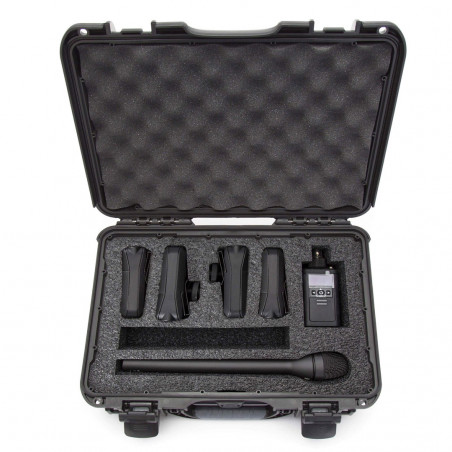 Nanuk Case 910 for Rode Newsshooter
