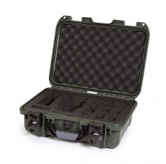 Étui Nanuk 920 DJI Mavic Pro Valises d'équipement 1951057-a Nanuk Étui Nanuk 920 DJI Mavic Pro Valises d'équipement 1951057-a Nanuk