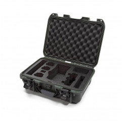 Nanuk Case 920 pour DJI Mavic 2 PRO/ZOOM Valises d'équipement 1951056-a Nanuk Nanuk Case 920 pour DJI Mavic 2 PRO/ZOOM Valises d'équipement 1951056-a Nanuk
