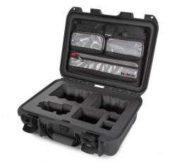 Nanuk Case 920 pour les appareils photo Sony A7R, A7S et A9 Valises d'équipement 1951058-a Nanuk Nanuk Case 920 pour les appareils photo Sony A7R, A7S et A9 Valises d'équipement 1951058-a Nanuk