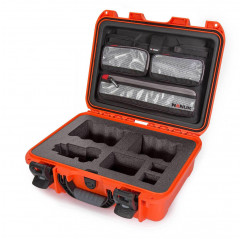 Nanuk Case 920 pour les appareils photo Sony A7R, A7S et A9 Valises d'équipement 1951058-a Nanuk Nanuk Case 920 pour les appareils photo Sony A7R, A7S et A9 Valises d'équipement 1951058-a Nanuk