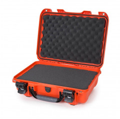 Nanuk Case 923 avec mousse Valises d'équipement 1951059-a Nanuk Nanuk Case 923 avec mousse Valises d'équipement 1951059-a Nanuk
