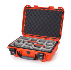 Nanuk Case 923 avec diviseur rembourré Valises d'équipement 1951059-b Nanuk Nanuk Case 923 avec diviseur rembourré Valises d'équipement 1951059-b Nanuk
