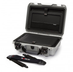 Cas Nanuk 923 Ordinateur portable Valises d'équipement 1951060-a Nanuk Cas Nanuk 923 Ordinateur portable Valises d'équipement 1951060-a Nanuk