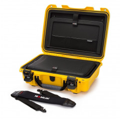 Cas Nanuk 923 Ordinateur portable Valises d'équipement 1951060-a Nanuk Cas Nanuk 923 Ordinateur portable Valises d'équipement 1951060-a Nanuk