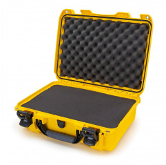 Étui Nanuk 925 avec mousse Valises d'équipement 1951062-b Nanuk Étui Nanuk 925 avec mousse Valises d'équipement 1951062-b Nanuk