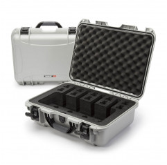 Pistolet Nanuk Case 925 4UP Valises d'équipement 1951063-b Nanuk