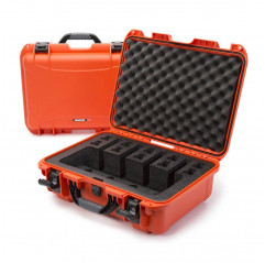 Pistolet Nanuk Case 925 4UP Valises d'équipement 1951063-b Nanuk