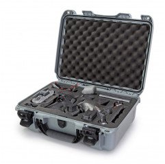 Nanuk Case 925 DJI FPV Combo Valises d'équipement 1951067-a Nanuk