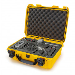 Nanuk Case 925 DJI FPV Combo Valises d'équipement 1951067-a Nanuk