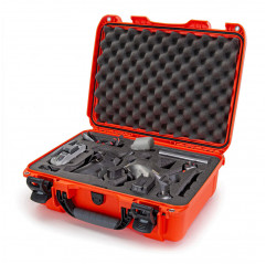 Nanuk Case 925 DJI FPV Combo Valises d'équipement 1951067-a Nanuk