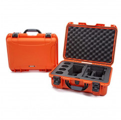Nanuk Case 925 DJI Mavic 2 PRO/ZOOM + Smart Controller Valises d'équipement 1951067-b Nanuk