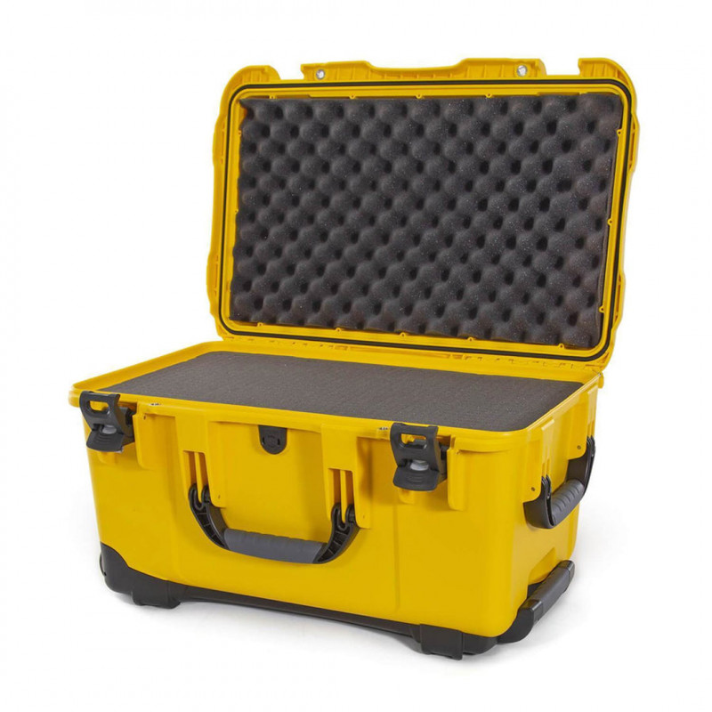 Nanuk Case 938 avec mousse Valises d'équipement 1951090-a Nanuk Nanuk Case 938 avec mousse Valises d'équipement 1951090-a Nanuk